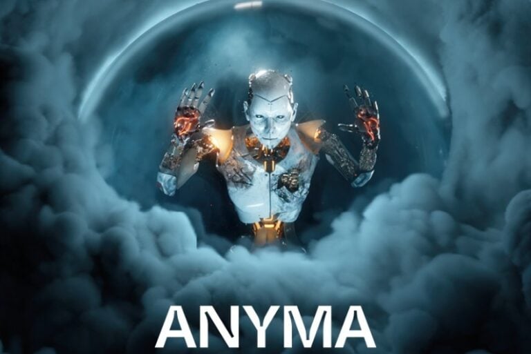 Anyma to Hit Las Vegas Sphere for Six Shows in December