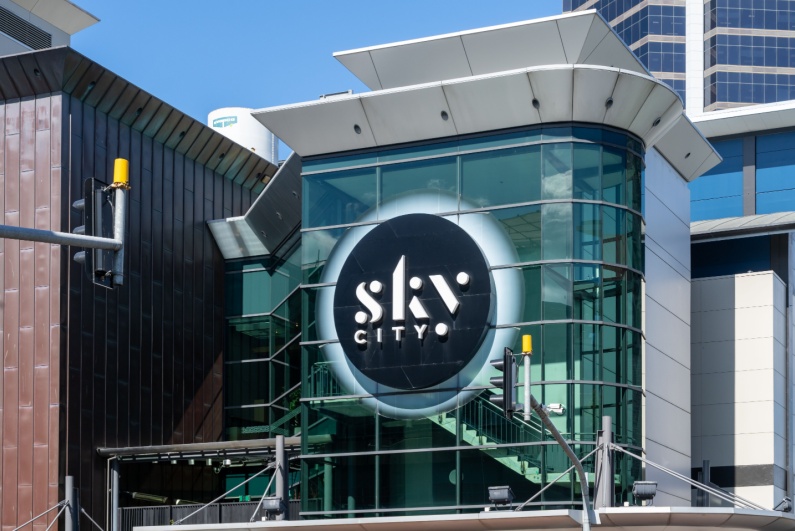 SkyCity Casino