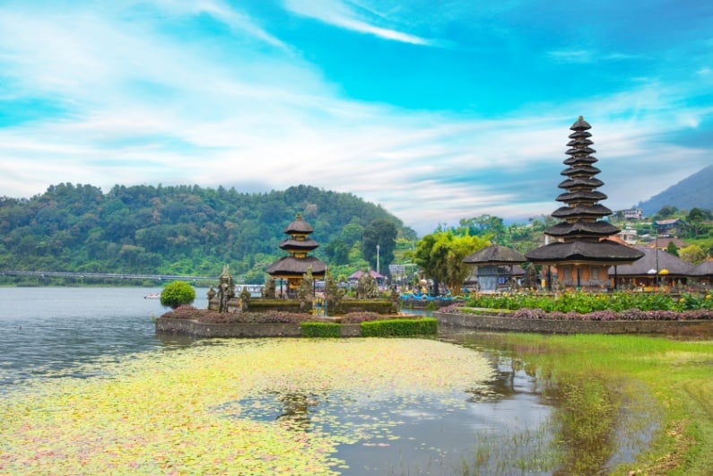 Bali