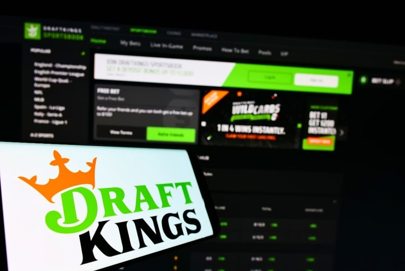 Photo of DraftKings Announces Surcharge on Sports Bet Winnings
