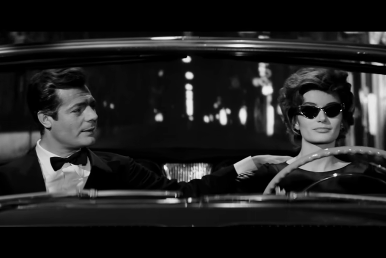 La Dolce Vita screenshot