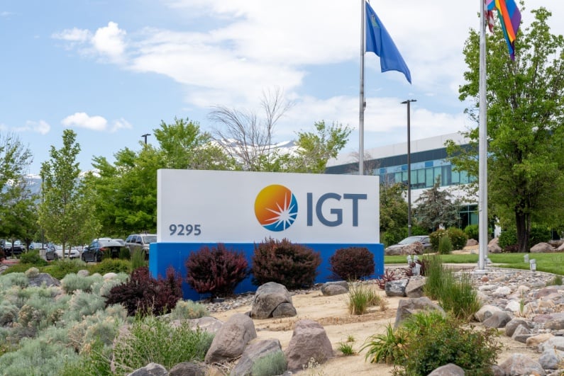 IGT headquarters