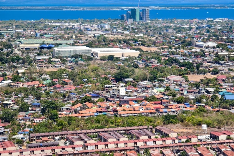 Lapu-Lapu City Philippines