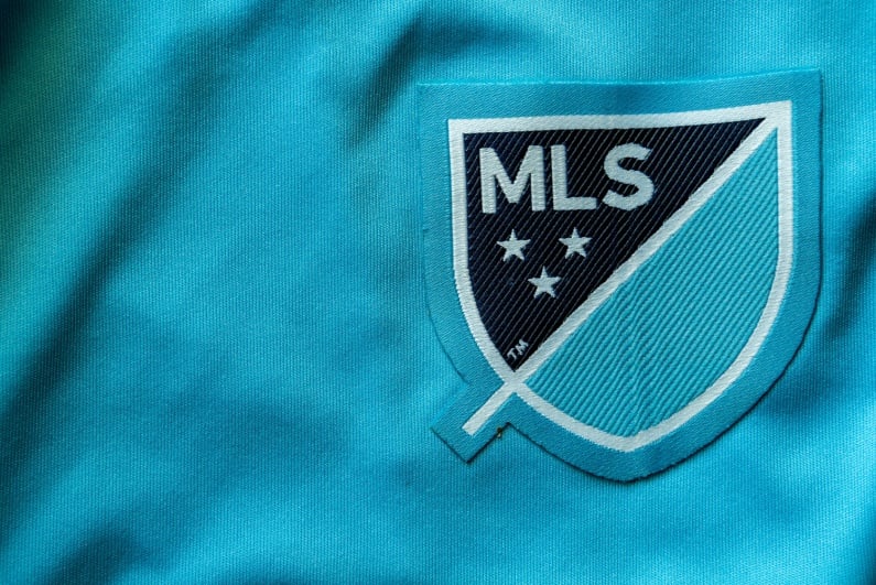 MLS logo