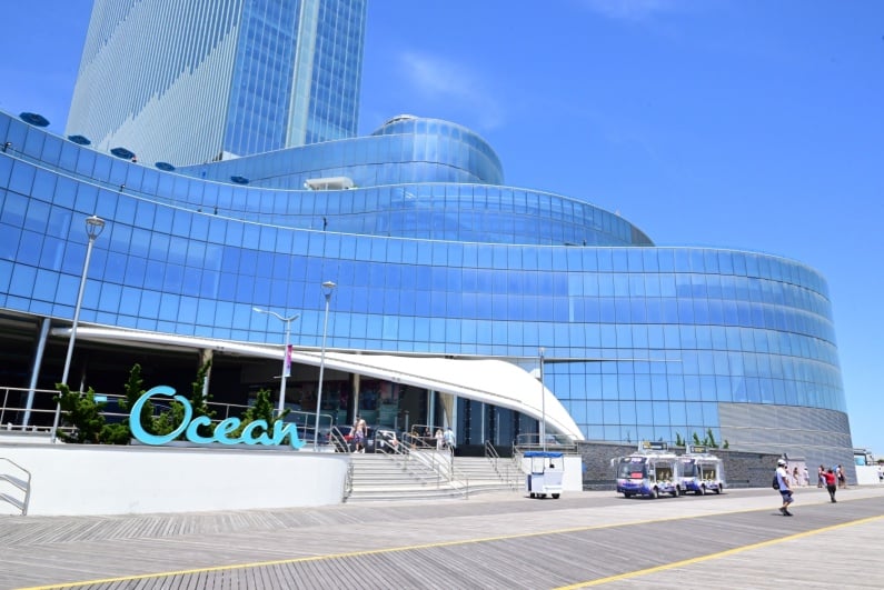 Ocean Casino Resort Atlantic City