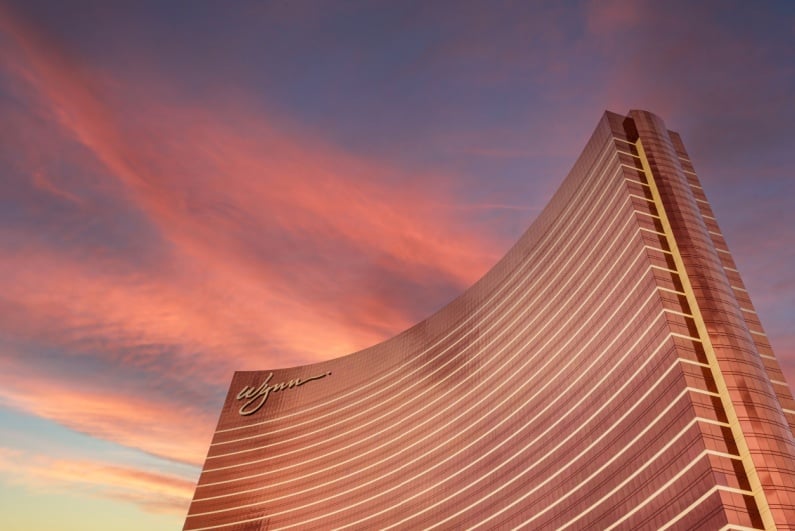 Wynn Las Vegas