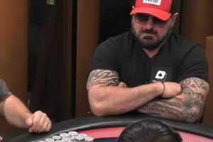 Nick Vertucci Axed by Hustler Casino After Veronica Brill Speaks