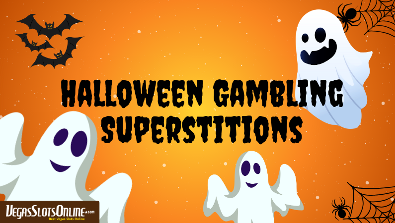 Halloween Gambling Superstitions