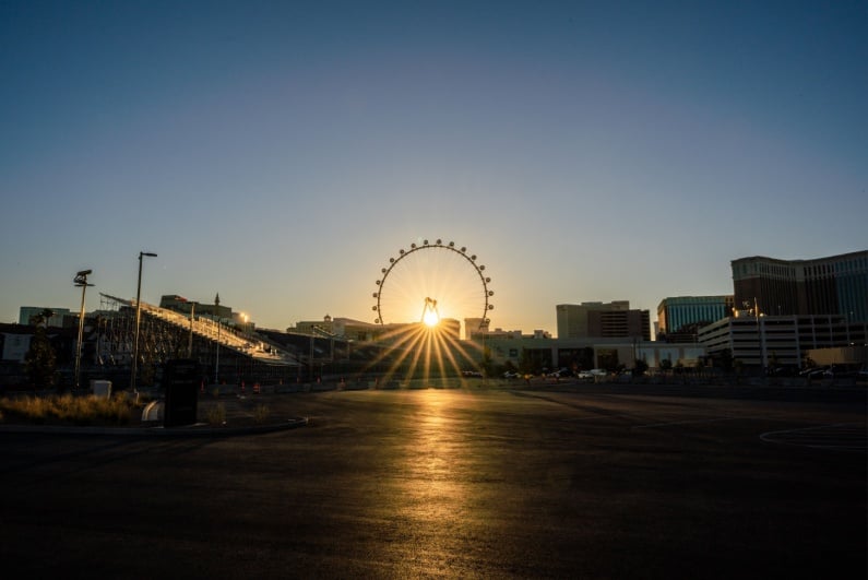 Las Vegas Grand Prix