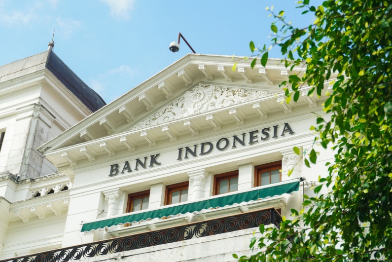 Bank Indonesia