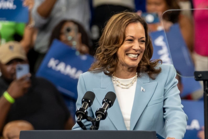 Kamala Harris