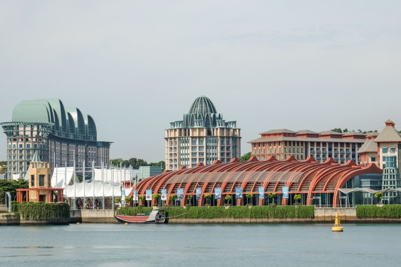 Resorts World Sentosa