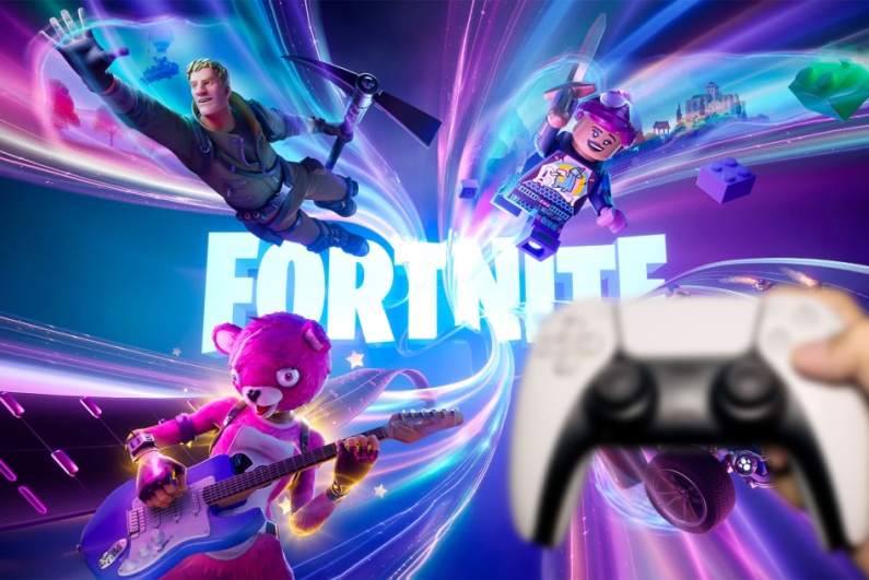 Fortnite image