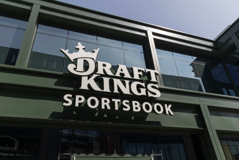 DraftKings Sportsbook