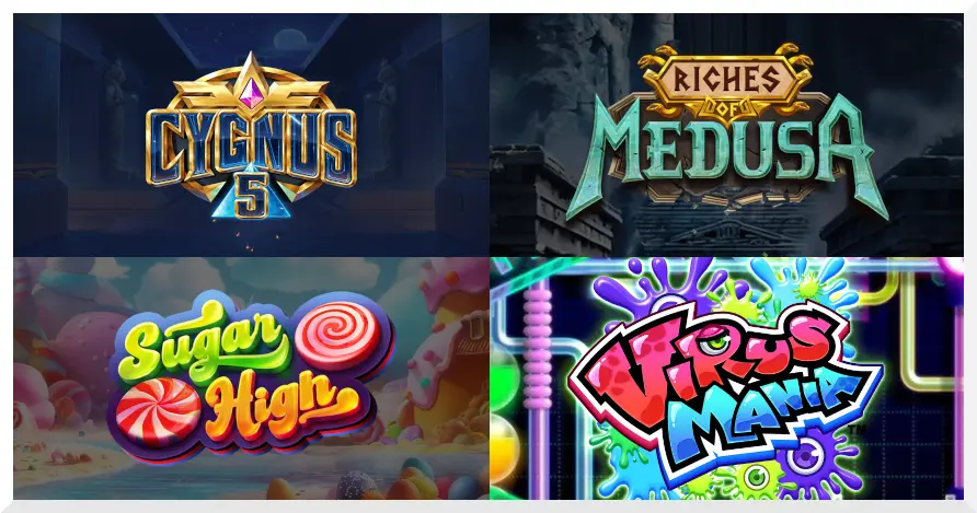 slots of the week feature image november 29 2024 - best new online slots of the week