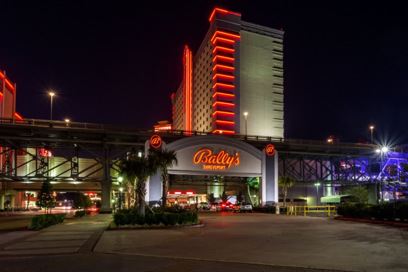 Bally's Shreveport