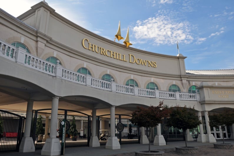 Churchill Downs