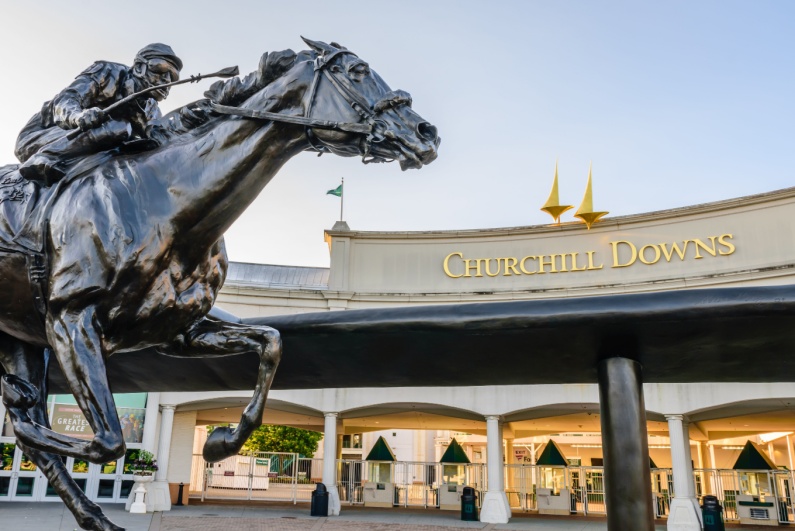 Churchill Downs