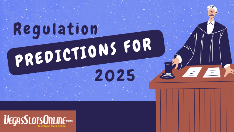 Regulation Predictions for 2025