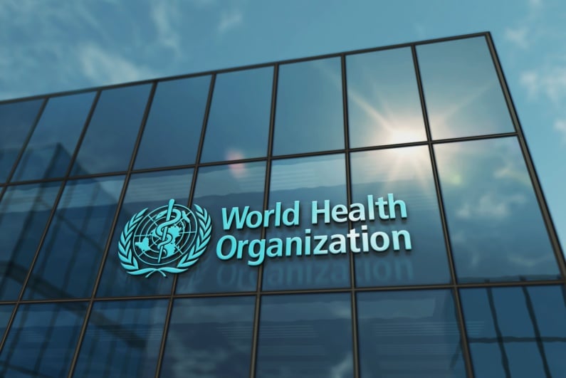 World Health Organization