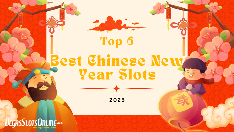 Best Chinese slots