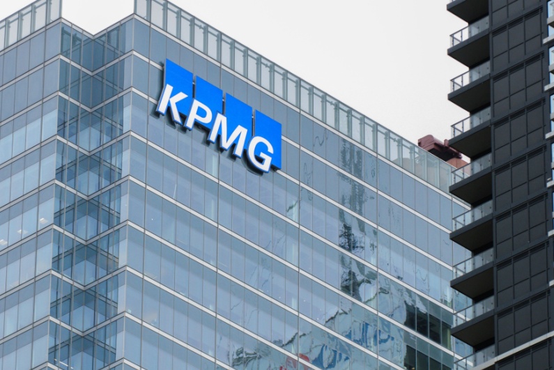 KPMG building