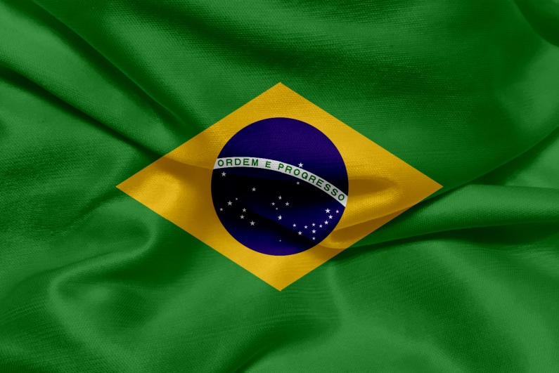 Brazil flag