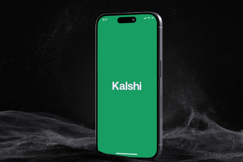 Kalshi logo