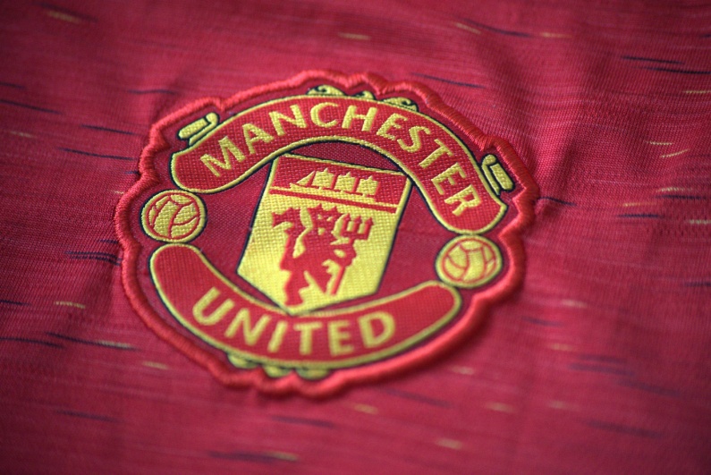 Manchester United logo