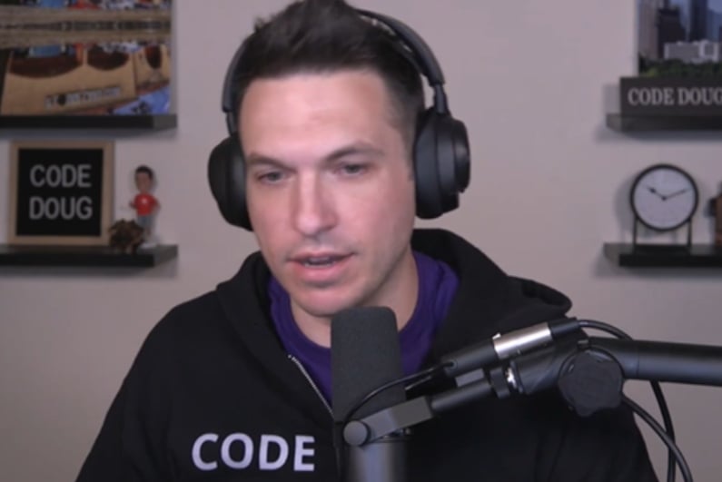 Doug Polk