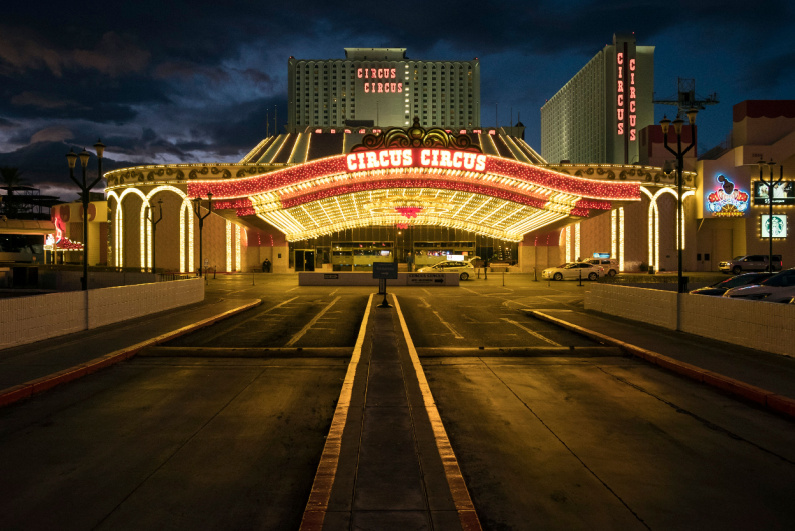 Circus Circus casino