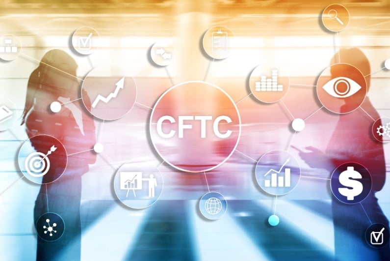 Concept of CFTC oversight