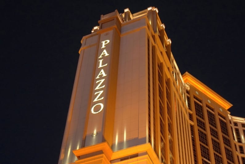 Palazzo