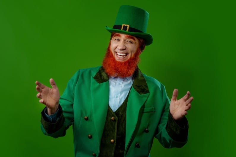 Leprechaun