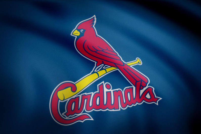 St. Louis Cardinals logo