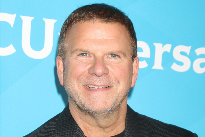 Tilman Fertitta