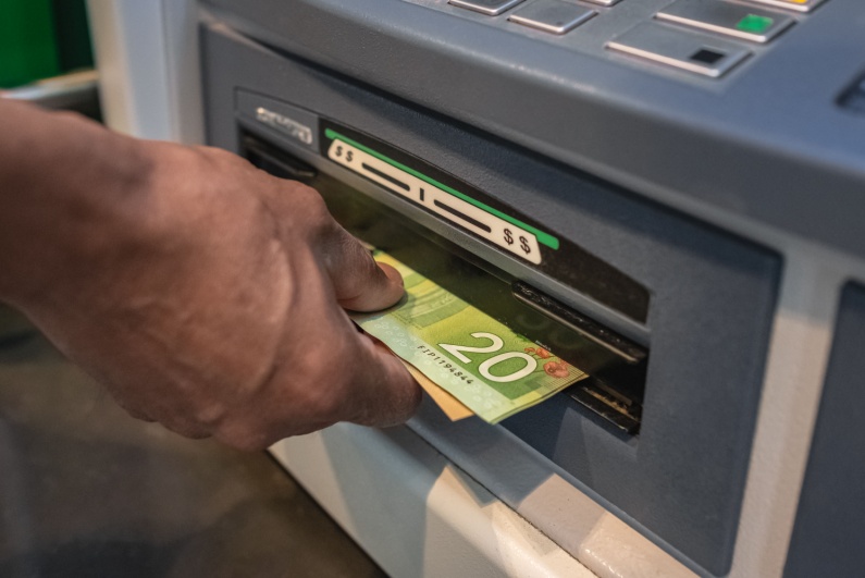 The Role of Financial Institutions in Casino Transactions